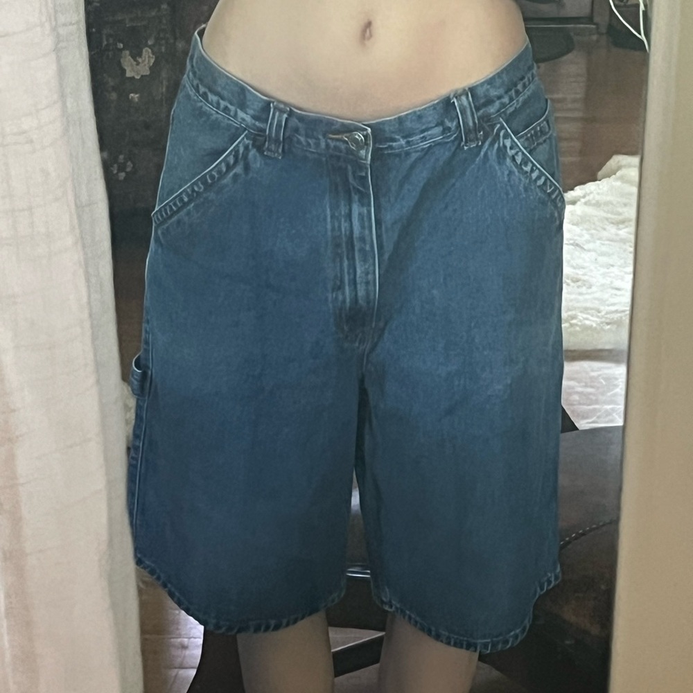 Basic Concept Jorts - image 1